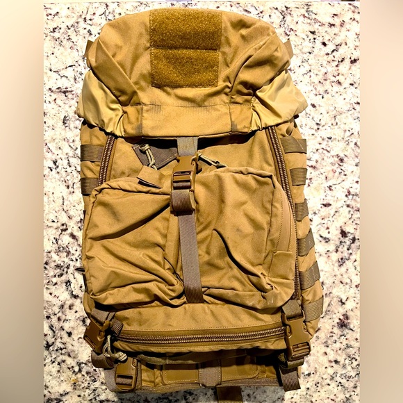 Mystery Ranch R.A.T.S. Pack - Picture 2 of 4